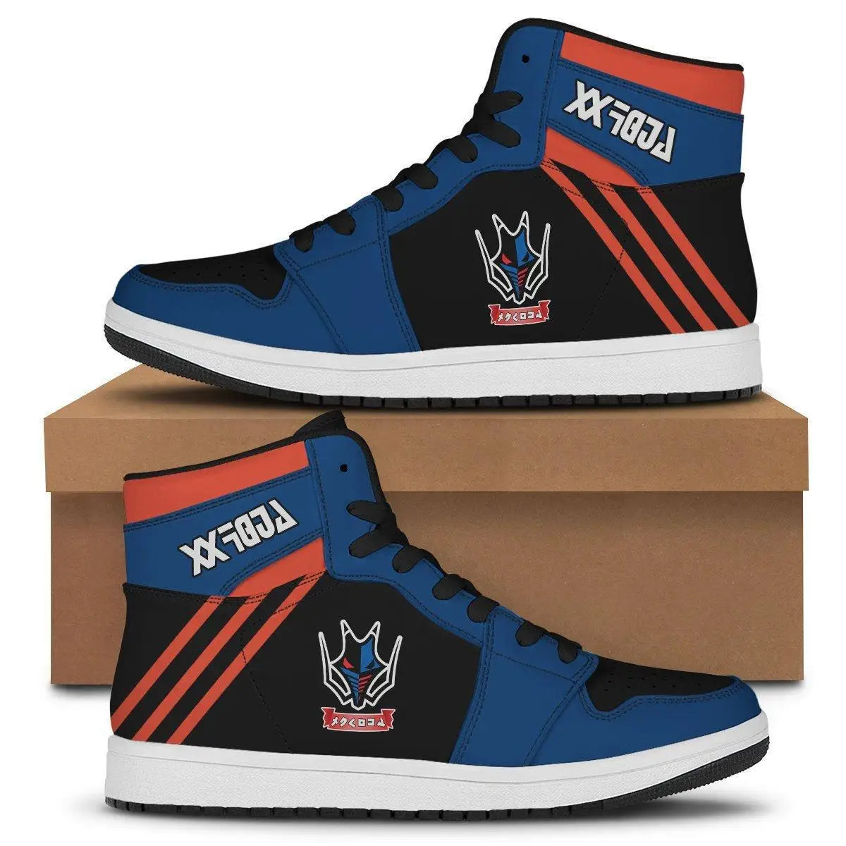 My Hero Academia Anime Midoriya Izuku New Sneakers Casual Shoes Basketball Shoes Printing Comfortable Flat Shoes Halloween Gift