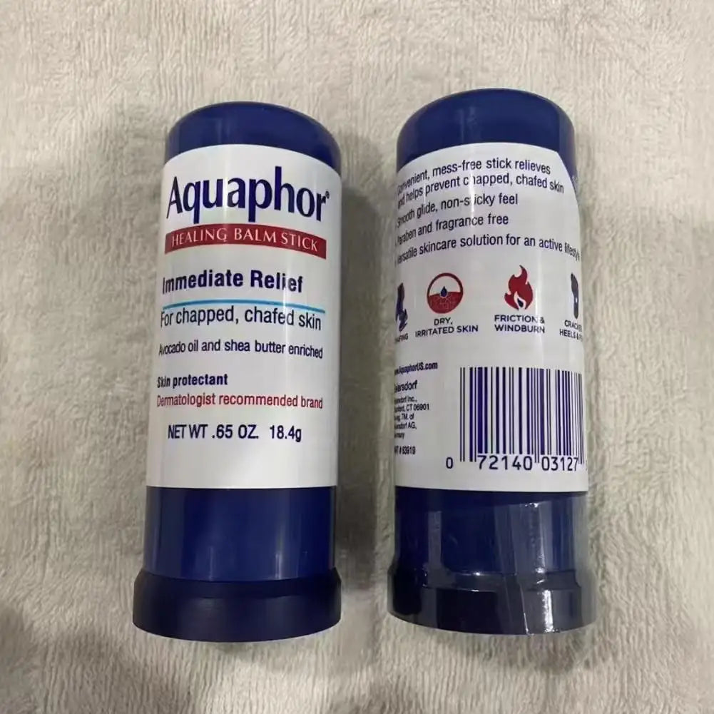 Dry Skin Moisturizing Repairing Cream Lip Facial Hand Lotion Sensitive Skin Friendly Hydrating Stick