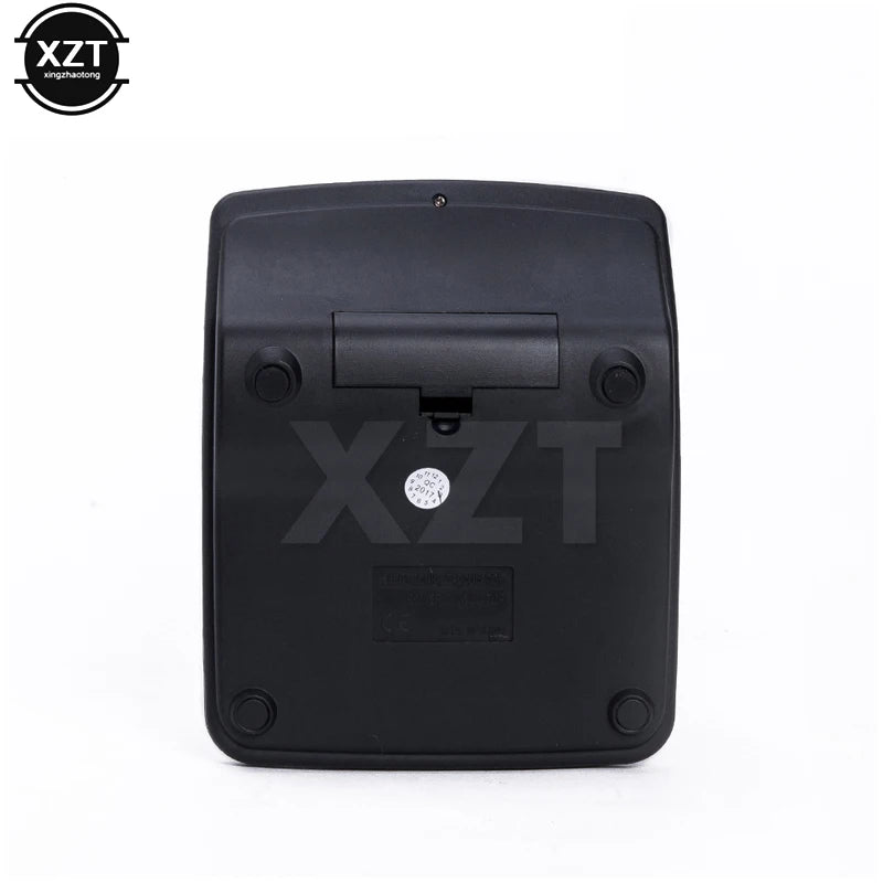 12 Digit Scientific Calculator Solar AA Battery Dual Energy General Purpose Calculators Programmer Calculadora Calculadoras