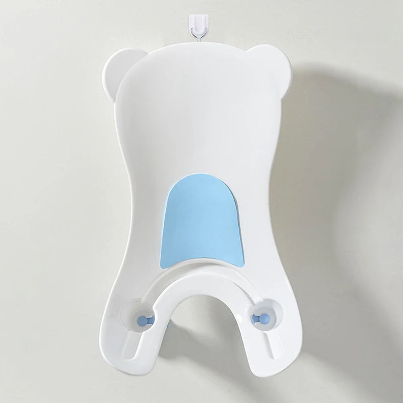 Baby Ass Washing Artifact Baby Ass Washing Basin Newborn BathTub Supplies Babies Tub Toilet Baby Bath Accessories Baby Bath Seat