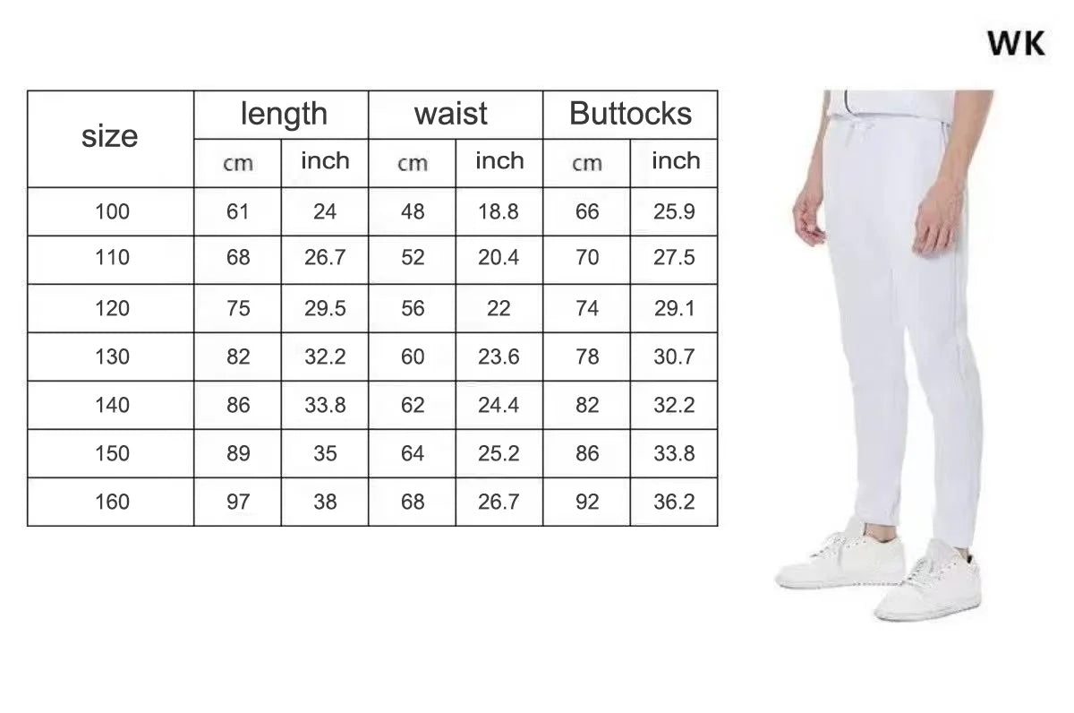 2026 Summer Unisex Alien UFO Print Fashion Pants Quick Dry Comfortable Loose Casual Streetwear Drawstring Kids Trousers
