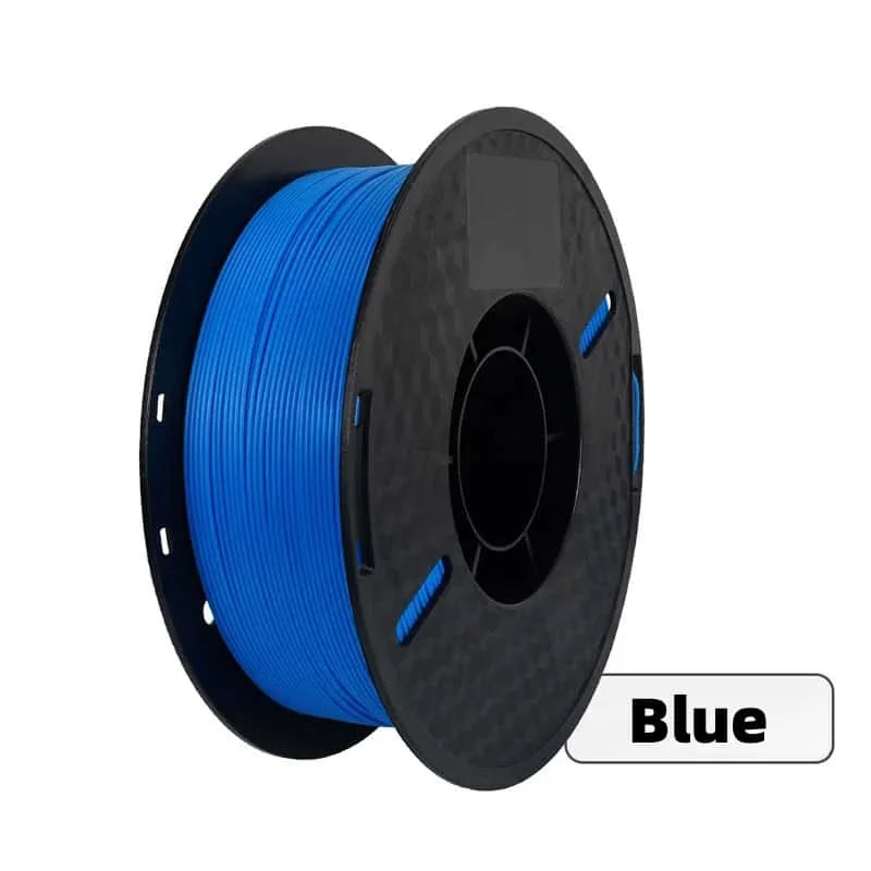 Dual color PLA Filament Multicolor PLA Filament 200g/roll 1.75mm 3D Printer Filament No-Tangling Bubble Free for FDM 3D Printer
