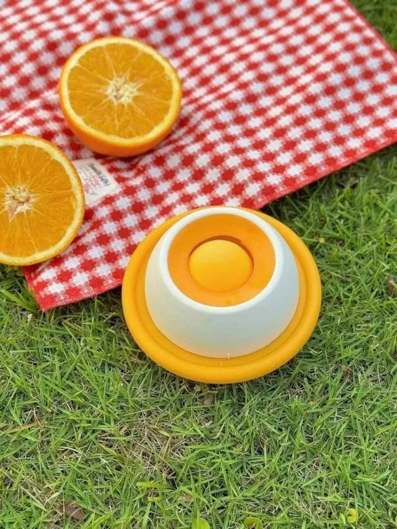 Pet Lick Feeder Bowl, Non-Slip Slow Feeder for Dogs Cats, Interactive Treat Toy for Oral Stimulation & Anxiety Relief