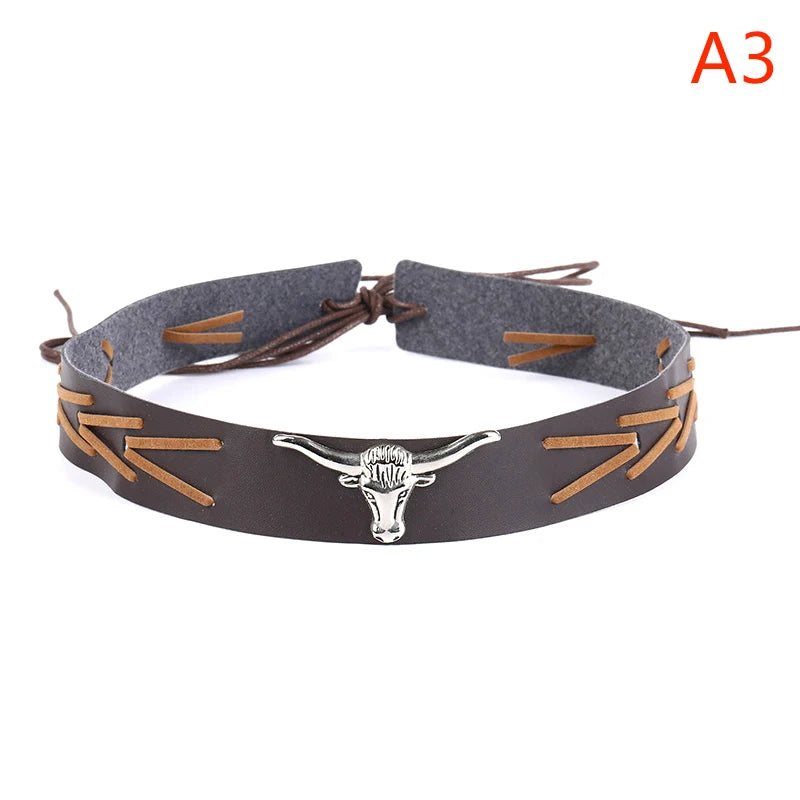 Fashion Fedora Belt Accessories Men's Women's Hats Straw Hats Accessories Belts Belt Buckles Outdoor Decoration Fashion