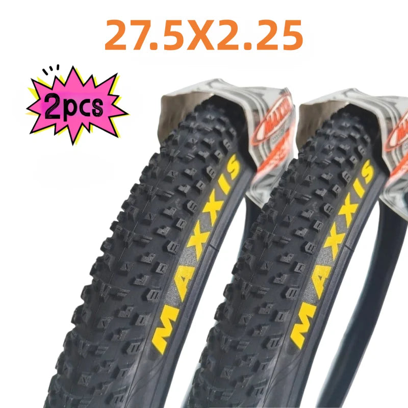 MAXXIS MTB Mountain Bike Tire Wire Tyres 20x2.1 26x1.95 26x2.1 26x2.25 27.5x1.95 27.5x2.1 27.5x2.25 29x1.95 29x2.1 Multiple Size