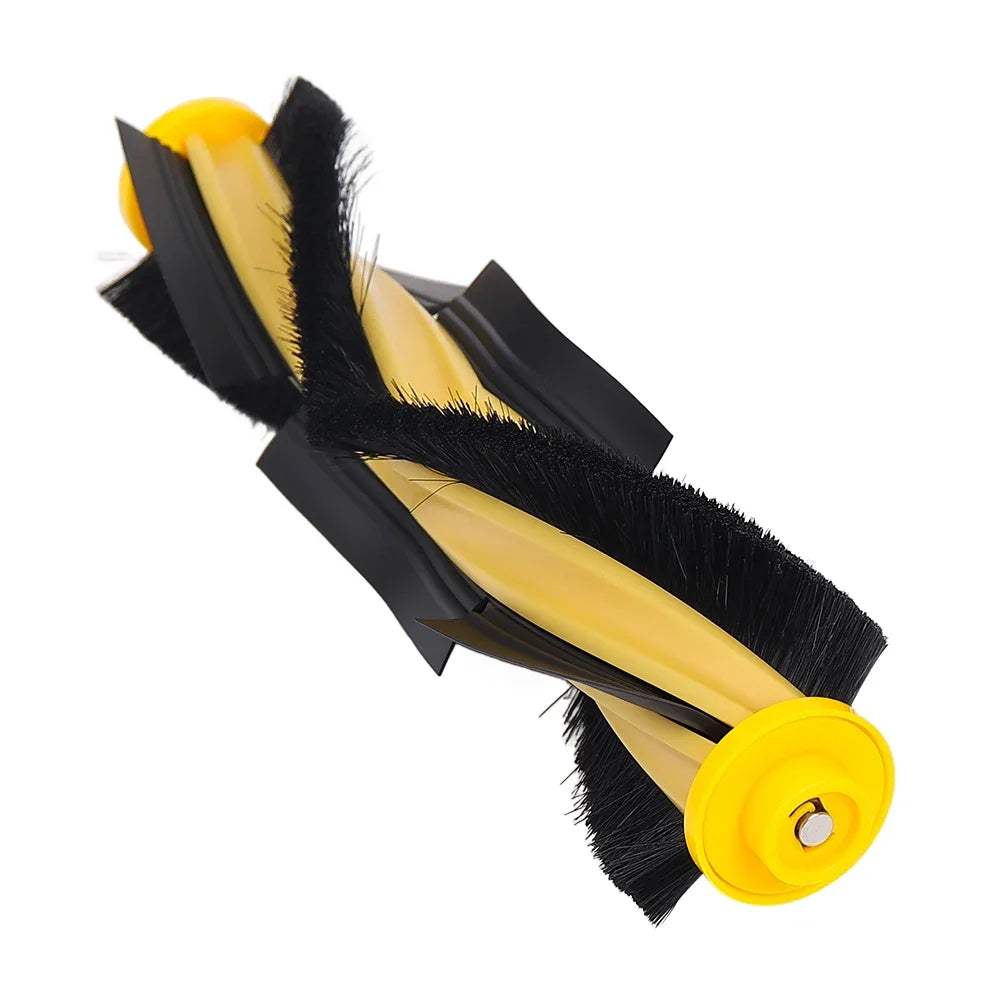 Main Roller Brush For Ecovacs OZMO 920 950 T5 T8 T8 Max T8 AIVI T9 N7 N8 Pro Yeedi 2 Hybrid Robot Vacuum Cleaner Spare Parts