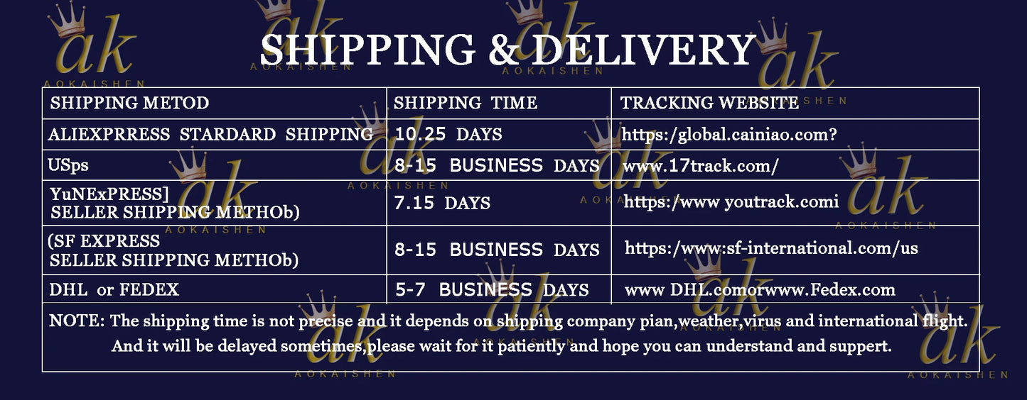 Aokaishen Iced Out Money Wayy Necklace Pendant for Men Prong Setting Real Gold Plated Hip Hop Jewelry