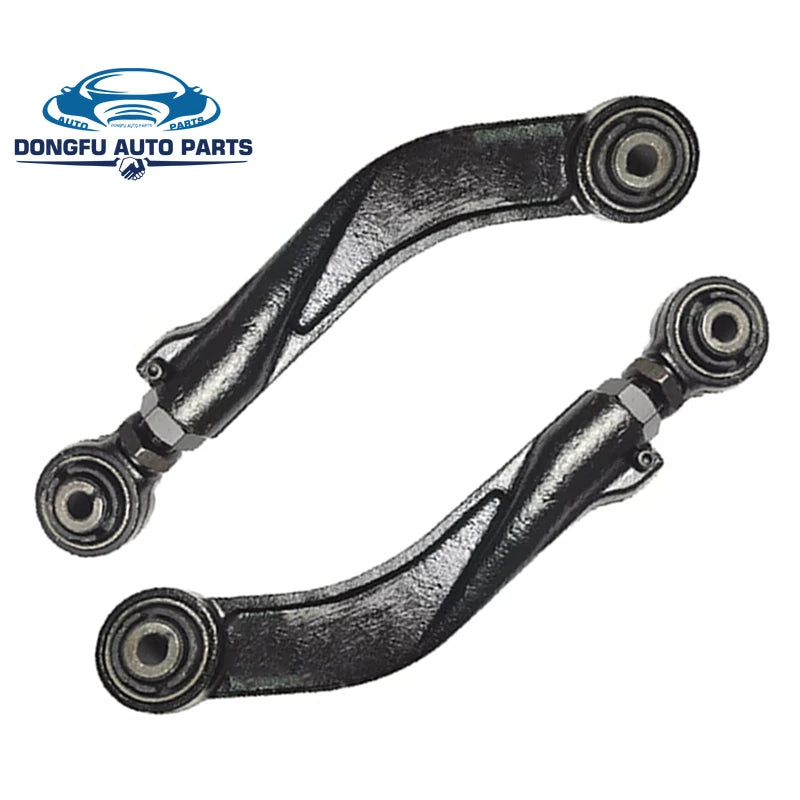 Adjustable Rear Suspension Tie Bar Link Control Arm Chassis suspension accessories For Ford KUGA 2013-2016 Escape BV615500BPB