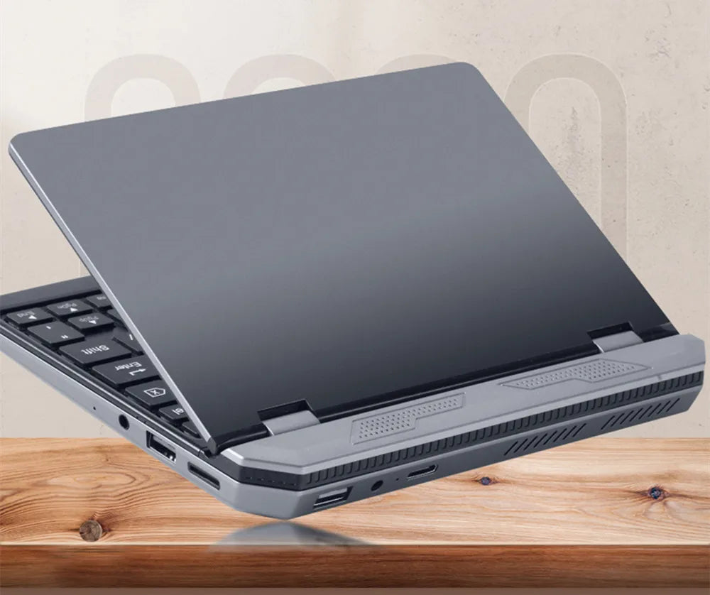 Mini Laptop IPS Touch Screen Intel N95 CPU 16GB+1TB Netbook PC
