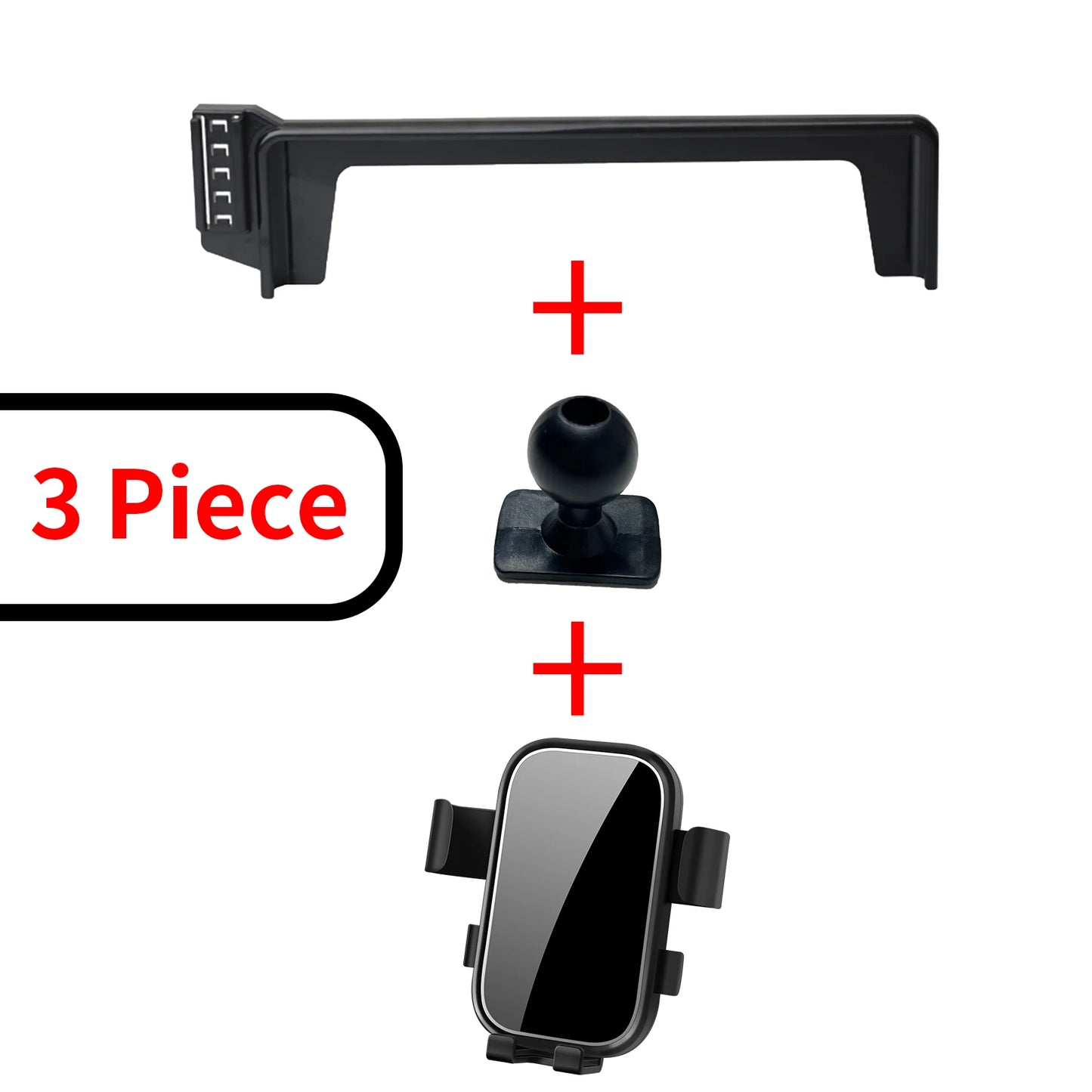 Car Phone Holder for Haval M6 PLUS 2021-2023 GPS Bracket Navigation Stand Auto Accessories