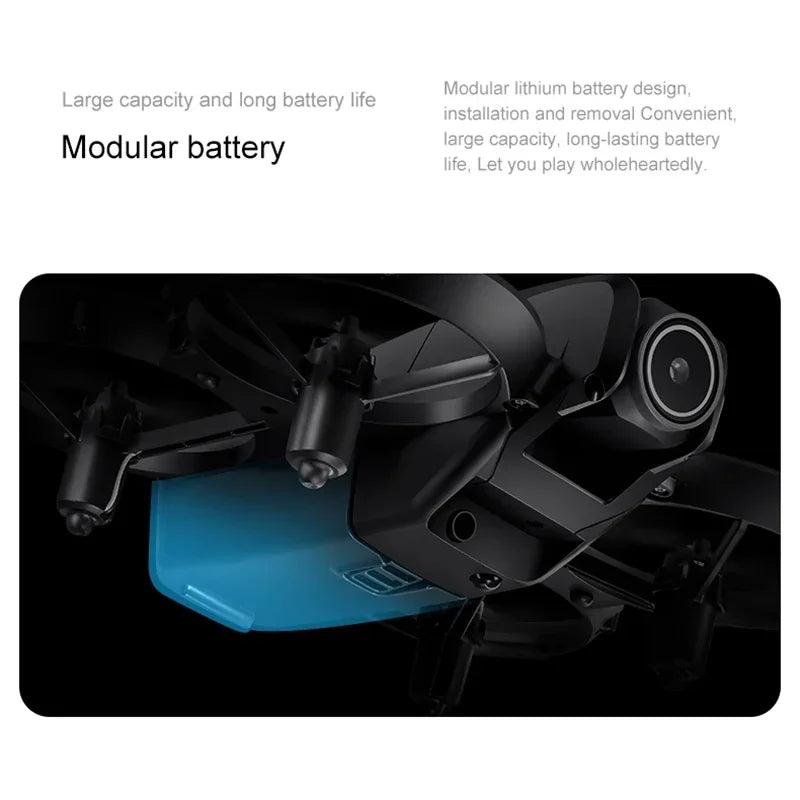Xiaomi D16 Drone Profesional 8K HD Dual Camera Aerial 180° Electric Adjustable GPS Obstacle Avoidance Bushless Motor UAV New