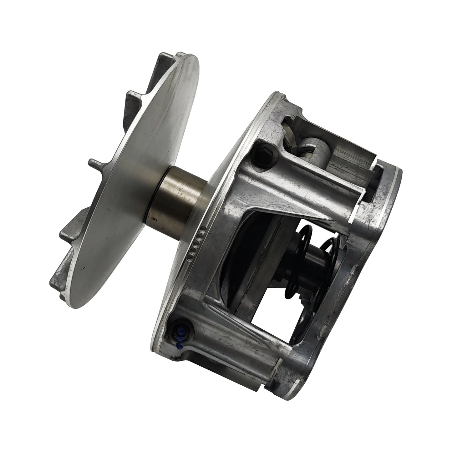 Polairs ATV RZR 800 Primary Drive Clutch Assembly With Spring And Weights 1322743 ATV Parts