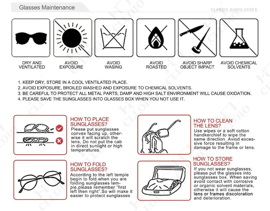 CLLOIO Wireless Bluetooth Smart  Glasses Men Myopia Prescription Photochromic Sunglasses Women Anti Blue Ray Reading Glasses