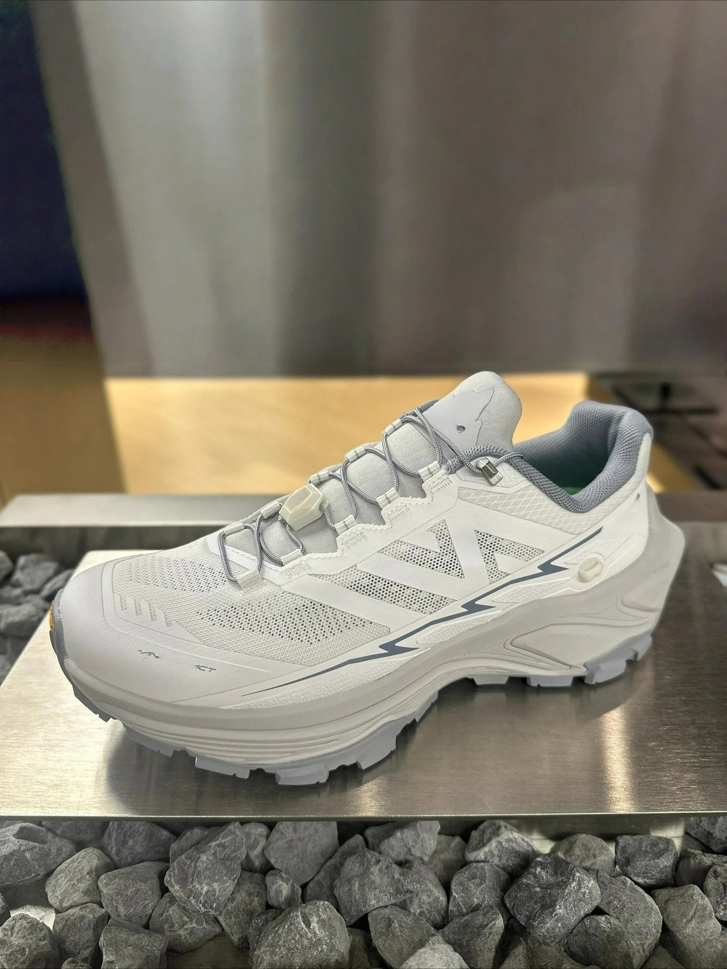 KAILAS FUGA EX330 BOA Hiking Off-Road Running Shoes For Men/Women Breathable Non-Slip Wear-Resistant Hiking Shoes