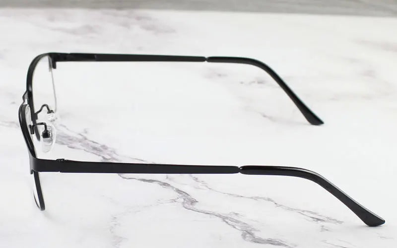Photochromic Progressive Reading Glasses Multifocal Chameleon Sunglasses Men Women Anti Blue Ray For Computer Work Eyewear Frame