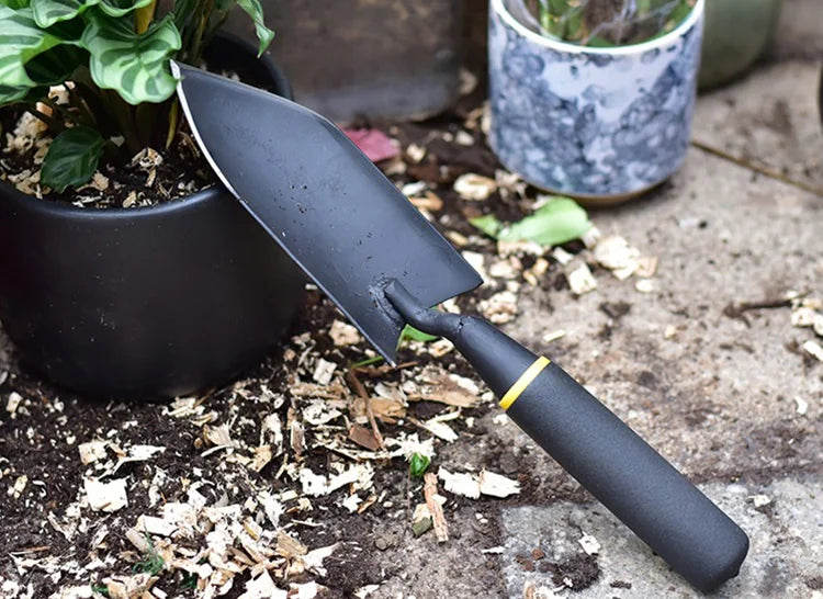Multifunctional gardening tools: shovel, weed remover, dig wild vegetables, transplant seedlings, soil flowers, gardening tools