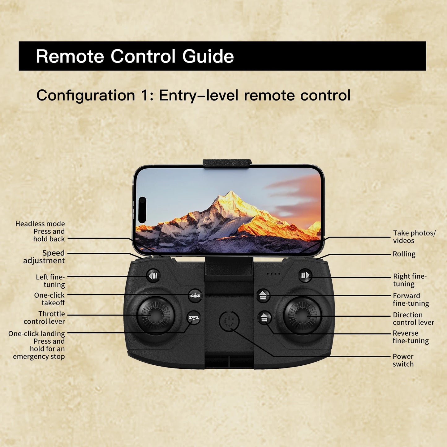 Xiaomi YT3 Drone 8K 5G GPS Professional HD Aerial Photography Remote Control Aircraft HD Dual Camera Quadcopter Toy 2025 NEW