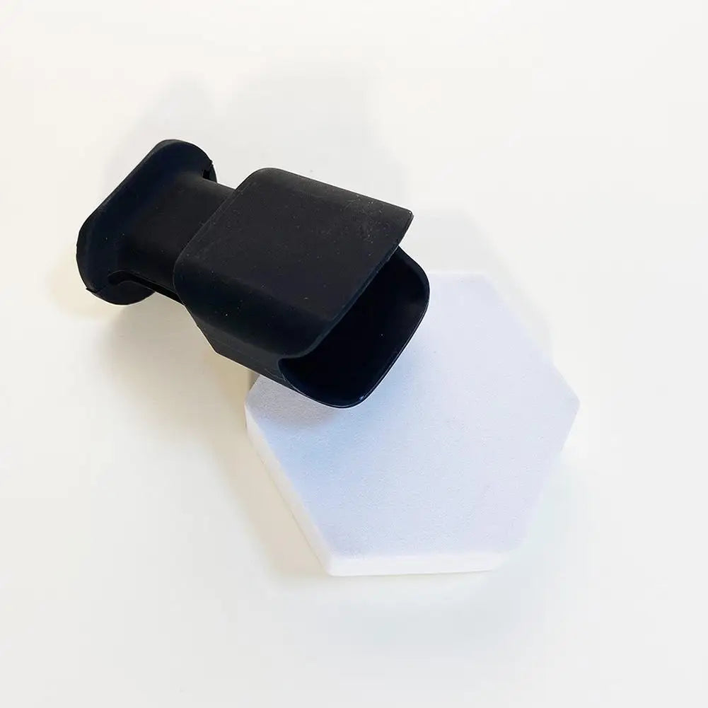 2 in 1 Silicone Charger Protector For iPhone 25W Charger Portable Anti-Break Protection Case Convenient Cable Storage