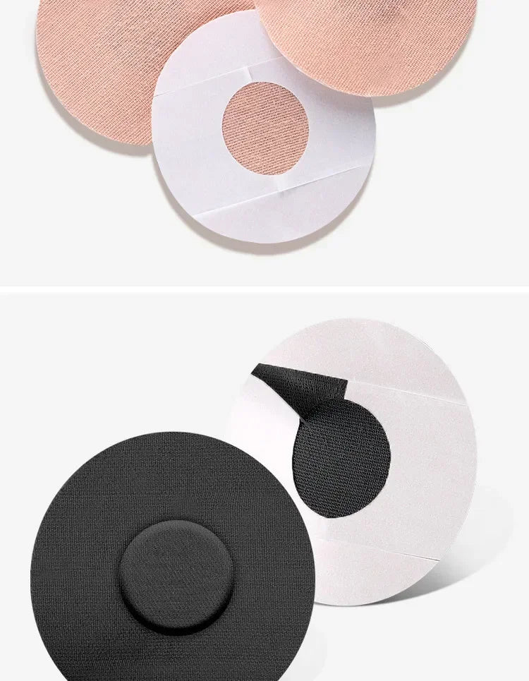 10Pcs/Lot Transparent Waterproof Adhesive Patches Freestyle Libre Sensor Covers Patch Clear CGM Overpatch Tape Long Lasting