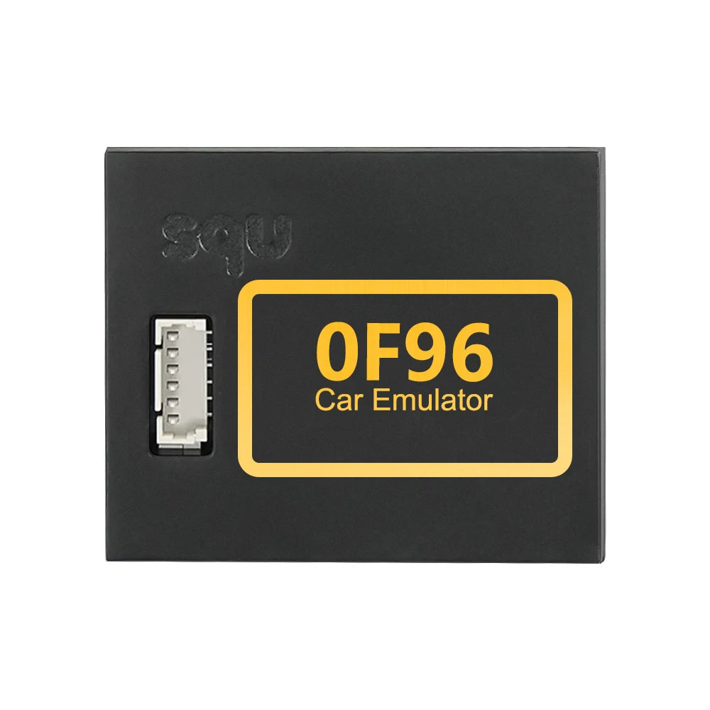 Universal IMMO OFF Juli V96 Pro for Renault Group Car CAN & K-Lin Emulator Immobilizer Diagnostic Tools/ESL/ELV EDC17 EDC OF110