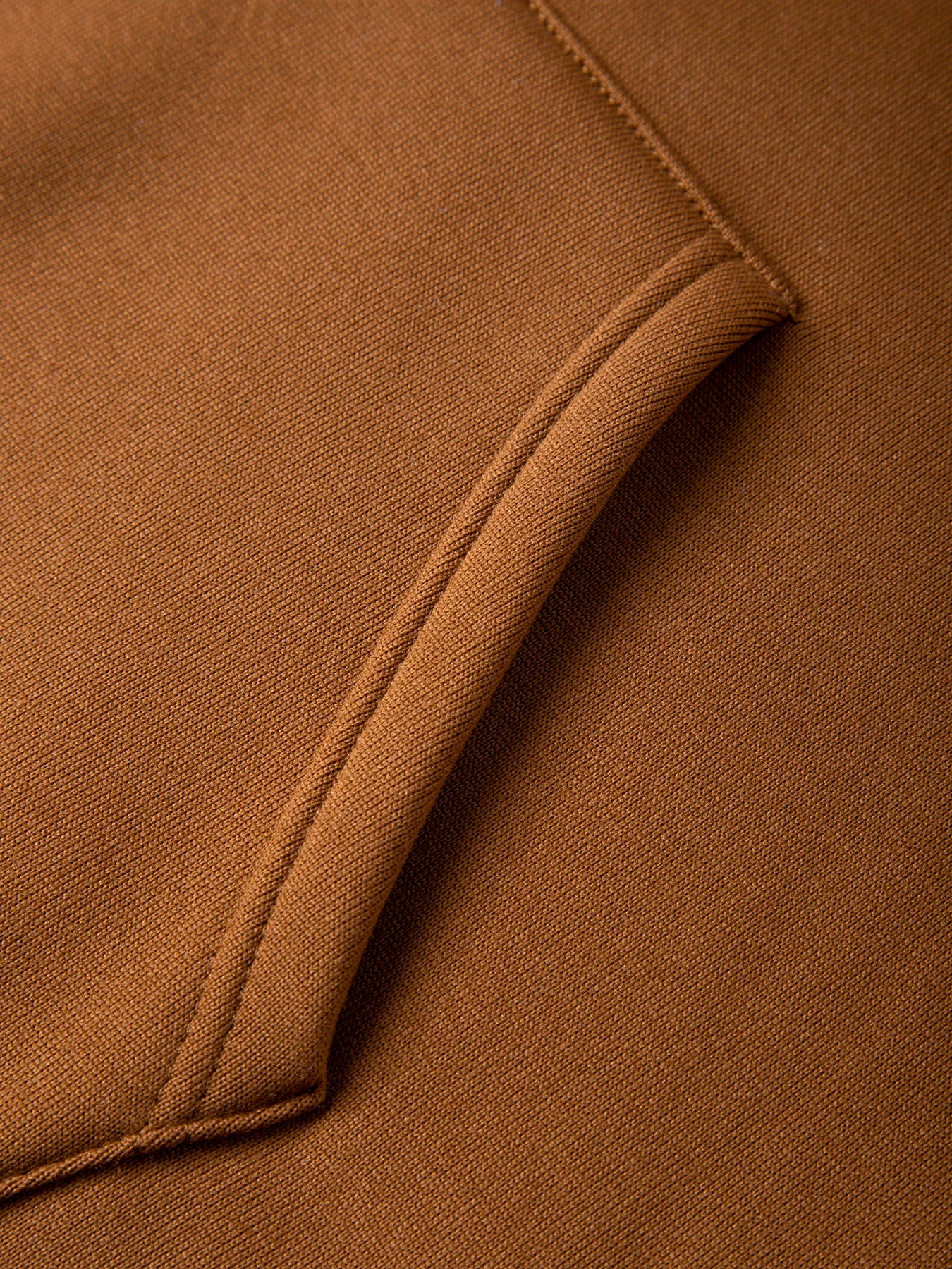 Men's Autumn and Winter Solid Color Hoodie+jogging Pants Two-piece Set Fashionable Outdoor Casual Sportswear Men's Tracksuit