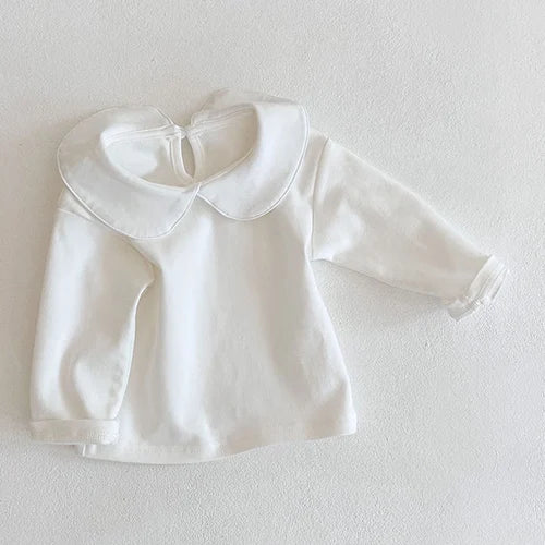 Autumn Winter Newborn Baby Girls Knitting Clothing Set Floral Embroidery Cardigan+Jumpsuit Infant Baby Knitted Clothes Suit