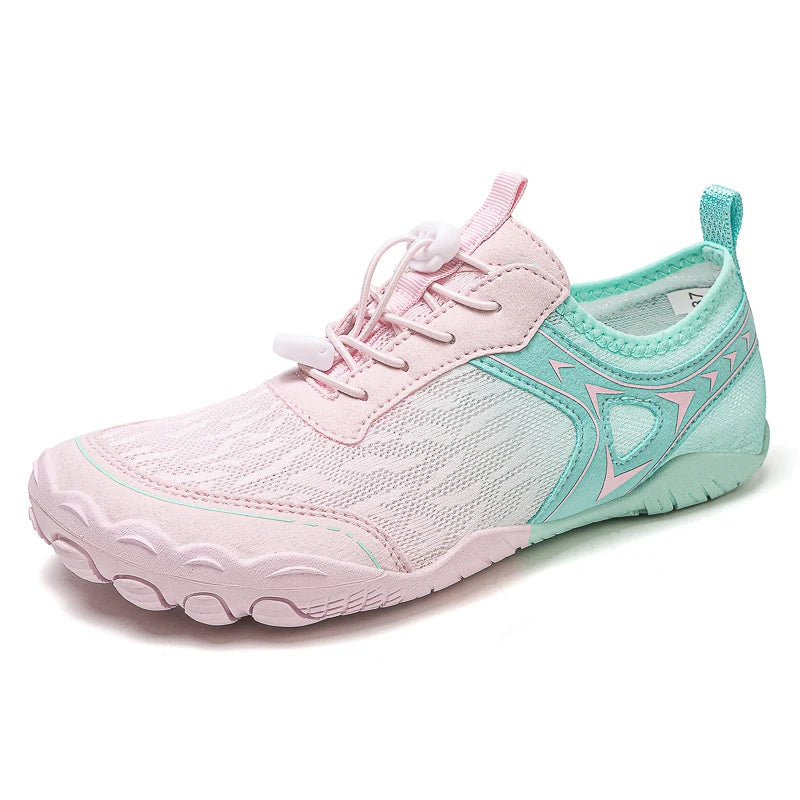 Summer Mens Water Shoes,New Water Shoes Women,Barefoot Shoes,Beach Shoes,Quick Dry Water Shoes,Pool Beach Surf Walk Water Yoga