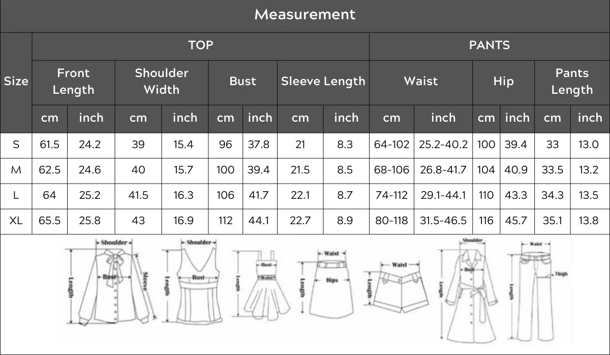 Red Plaid Short Sleeves Women Pajama Set Button Down Tops&Shorts 2 Pieces Sleepwear Elastic Drawstring Waist Pants Homewear Suit