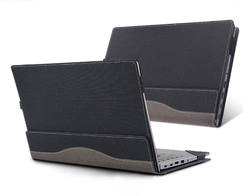 Laptop Case Cover For Lenovo IdeaPad 5 2-in-1 14IAL10 / 14AKP10 14“ Detachable laptop protective case skin Stylus gifts