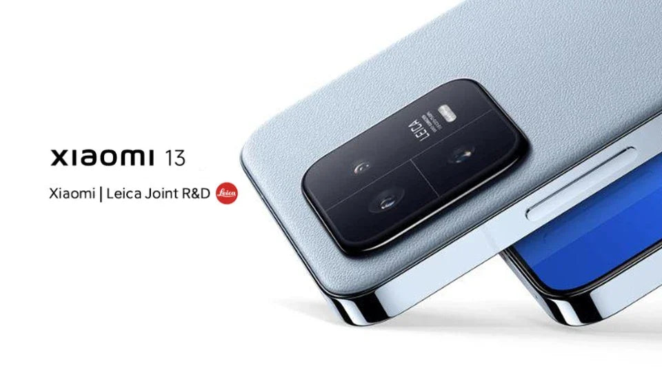 Xiaomi 13 5G Smartphone HyperOS 2.0 67W charge 4500mAh battery capacity celular IP68 full screen unlocked used phone no charger