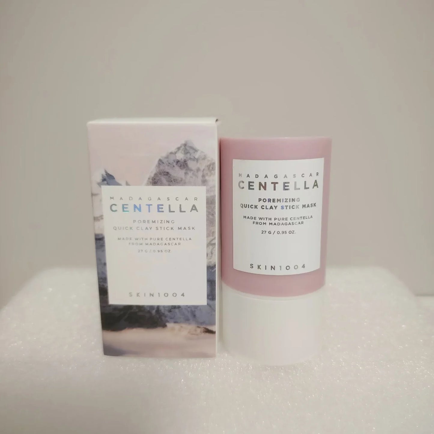 Skin1004 Centella Asiatica Probiotic Moisturizing Cream Facial Cleanser Repair Cream Cleansing Oil Toner Ampoule Skin Care Set