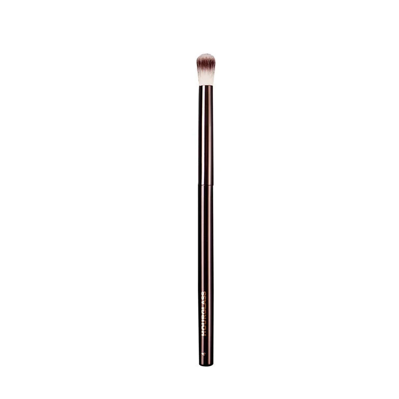 HOURGLASS Full Set Makeup Brushes - Powder Blush Foundation Eyeshadow Concealer Lip Brush - Cosmetic Brush Kit for Face And Eyes