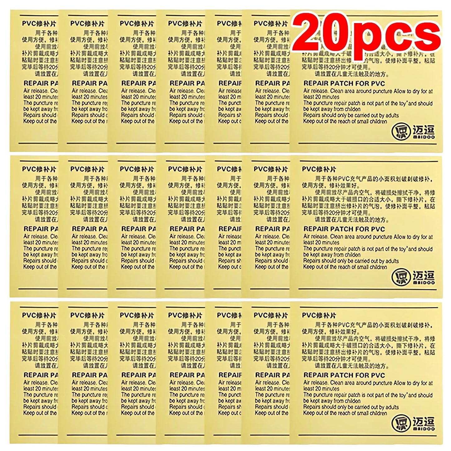 Waterproof Transparent Self Adhesive Nylon Sticker Cloth Patches Outdoor Tent Jacket Repair Tape Not Easy To Break Patch Tool