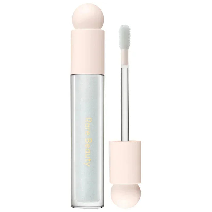 Rare Beauty New Butter Lip Balm Lasting Moisturize Hydrating Plumping Lipstick Lip Gloss Makeup Soft Pinch Liquid Blush Cosmetic