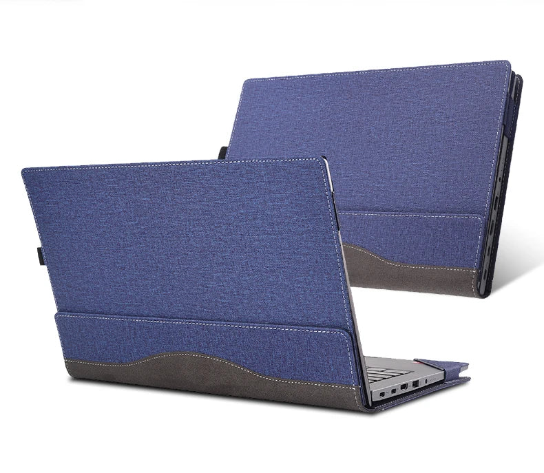 Laptop Case Cover For Lenovo IdeaPad 5 2-in-1 14IAL10 / 14AKP10 14“ Detachable laptop protective case skin Stylus gifts