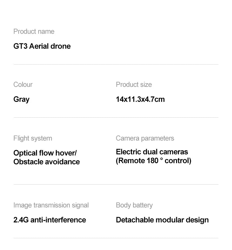 2026 NEW MINI Drone 8K 5G GPS Professional HD Aerial Photography Remote Control Aircraft HD Dual Camera Quadcopter Toy UAV