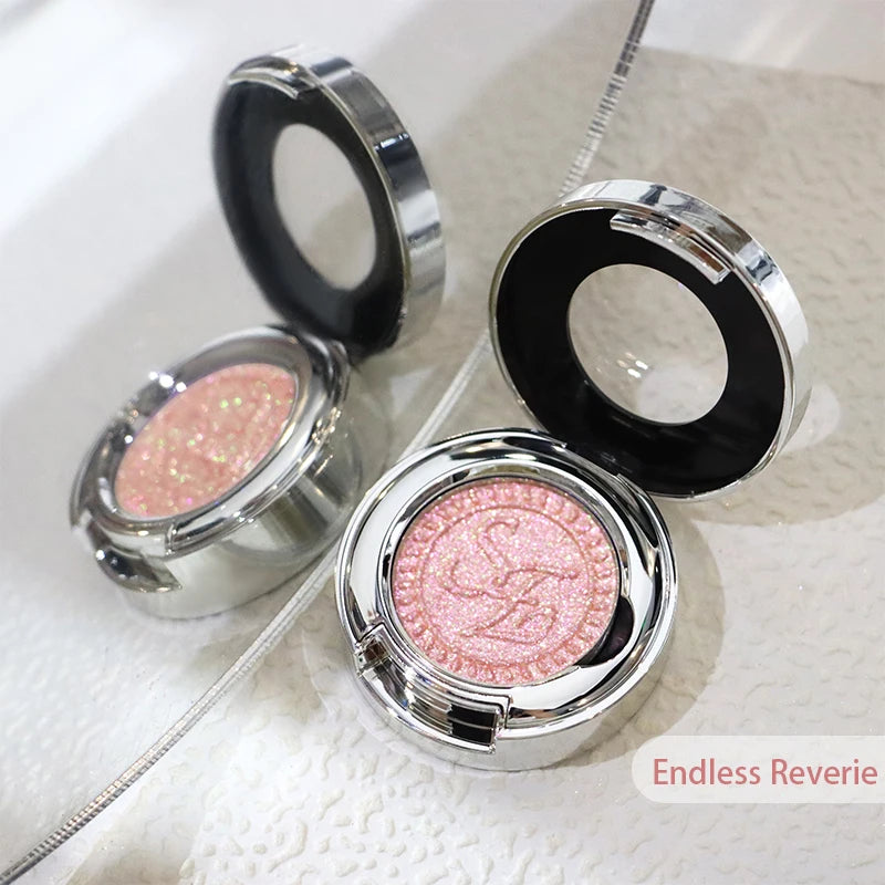 Sheeneffect Chase Light Series High-end Chameleon Eyeshadow Palette