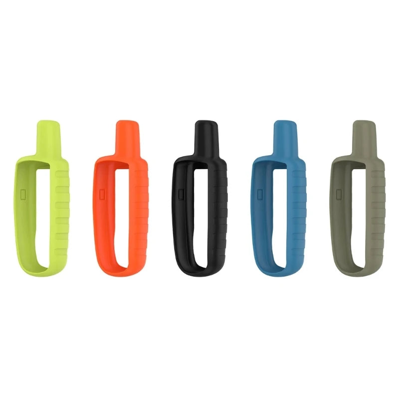 Y4QF Silicone Protective Case For Garmin GPSMAP 62 62s 62st 62sc 62stc 64 64s 64st 64sc 64x 64sx 64csx 65 65s Cycling Computer