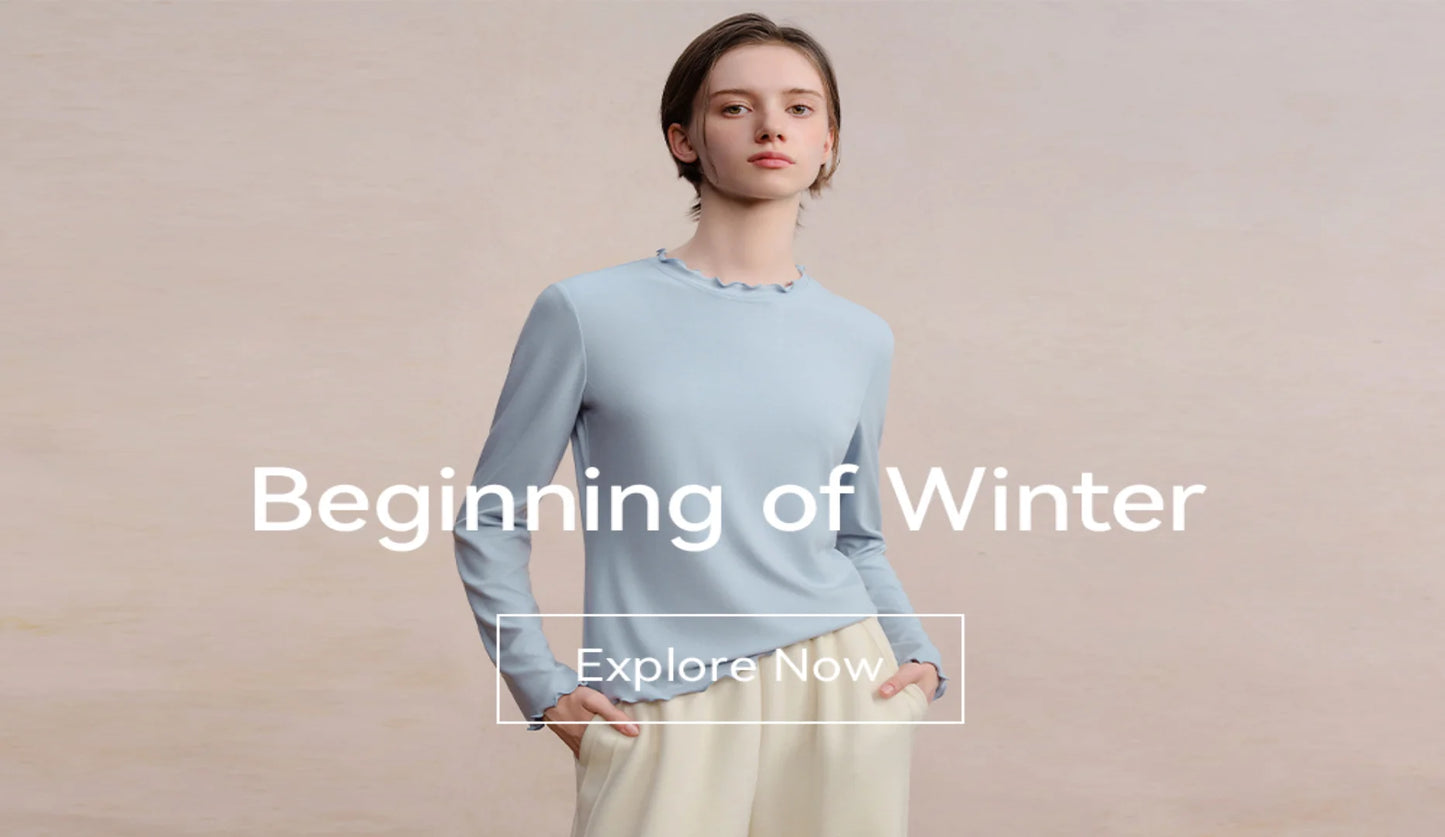 DUSHU Contrasting Color Women Round Neck T-shirts Letter Print Design Summer Beige Short Sleeve Tops Casual Tees 24DS82220