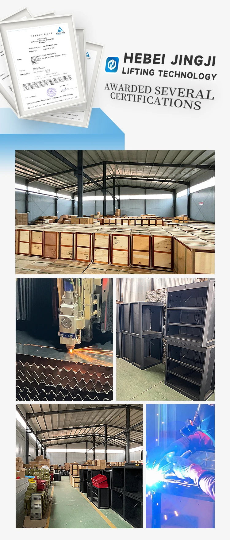 Storage Cabinet Toolbox Drawers Cart Tools Trolley Rolling Tool Cart For Mechanic