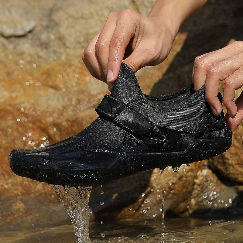 Summer Mens Water Shoes,New Water Shoes Women,Barefoot Shoes,Beach Shoes,Quick Dry Water Shoes,Pool Beach Surf Walk Water Yoga