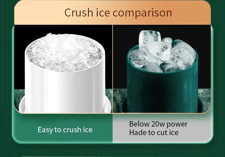 Wireless Charging 4 Blades Electric Juicer Mini Portable Blender Fruit Mixers Extractors Multifunction Juice Maker Machine