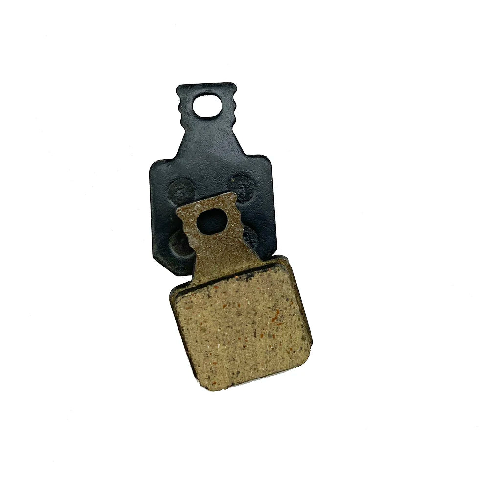 10pairs Bicycle Resin Disc Brake Pads For Magura M5 M7 MT5 MT7 SH901 Parts MTB Mountain BIKE Accessories