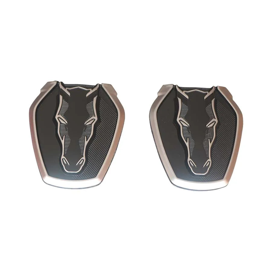 Badge suitable for Mustang S650 2.3T 2015-2024 Body Kit Auto Accessories