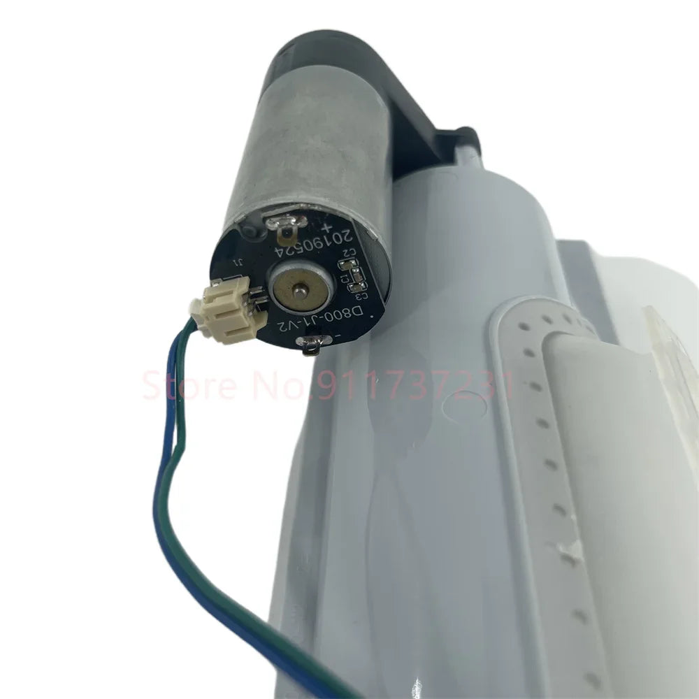 Original Accessories Roller Rolling Brush Motor Assembly Spare Parts Accessory For Roidmi Eve Plus motor Vacuum Cleaner