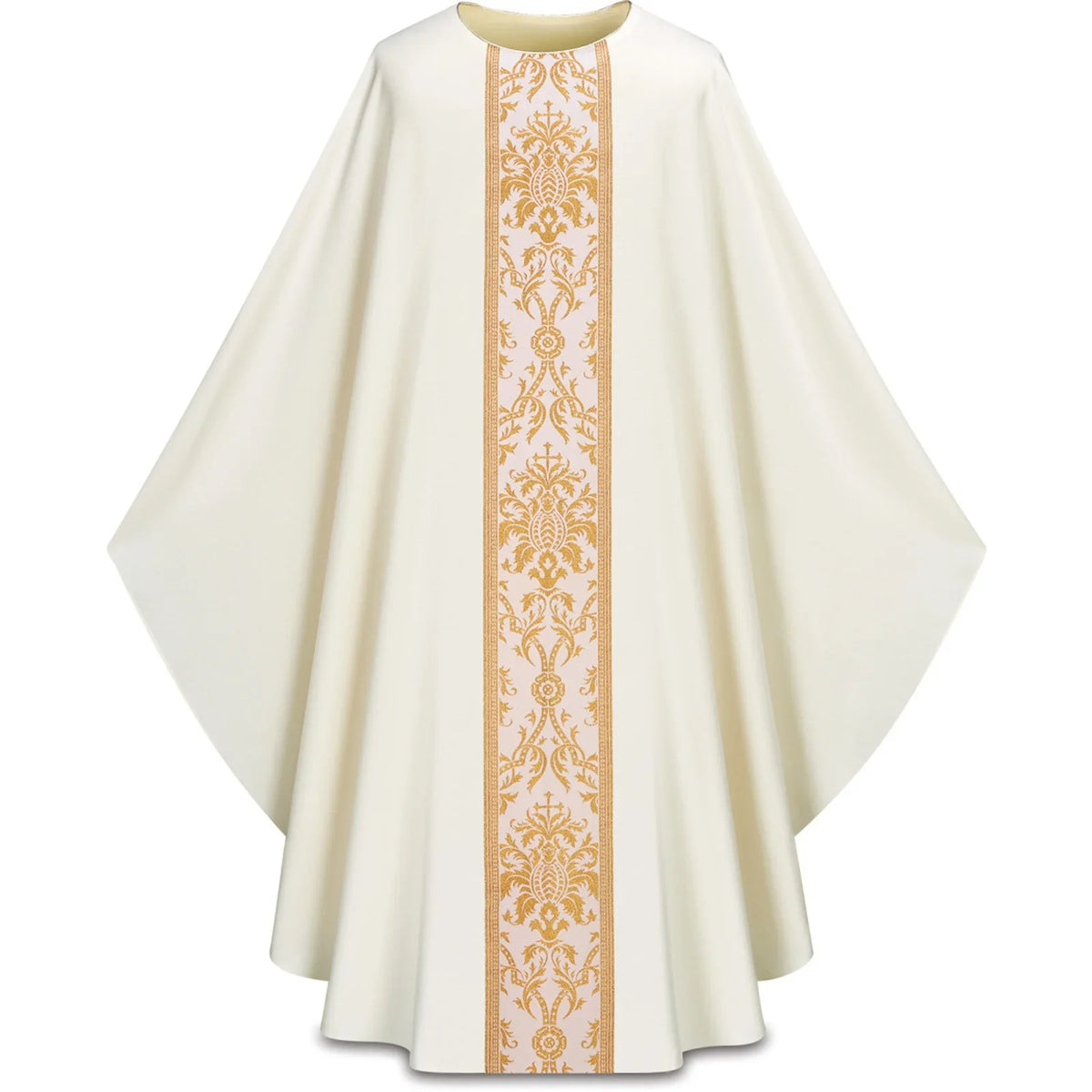 Halloween Priest Religious Robe Cosplay Costume Costume Robe Chasuble Priest Vintage Baggy Robe Gown Cape Party Outfit for Adult