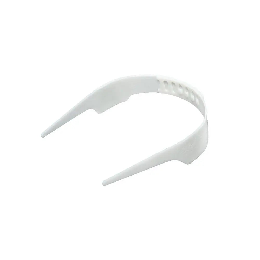 Adjustable Shirt Collar Support Shaper Collar Stays Collar Stays Bundle Kit Shirt Anti-roll Fixed Shaper Slick