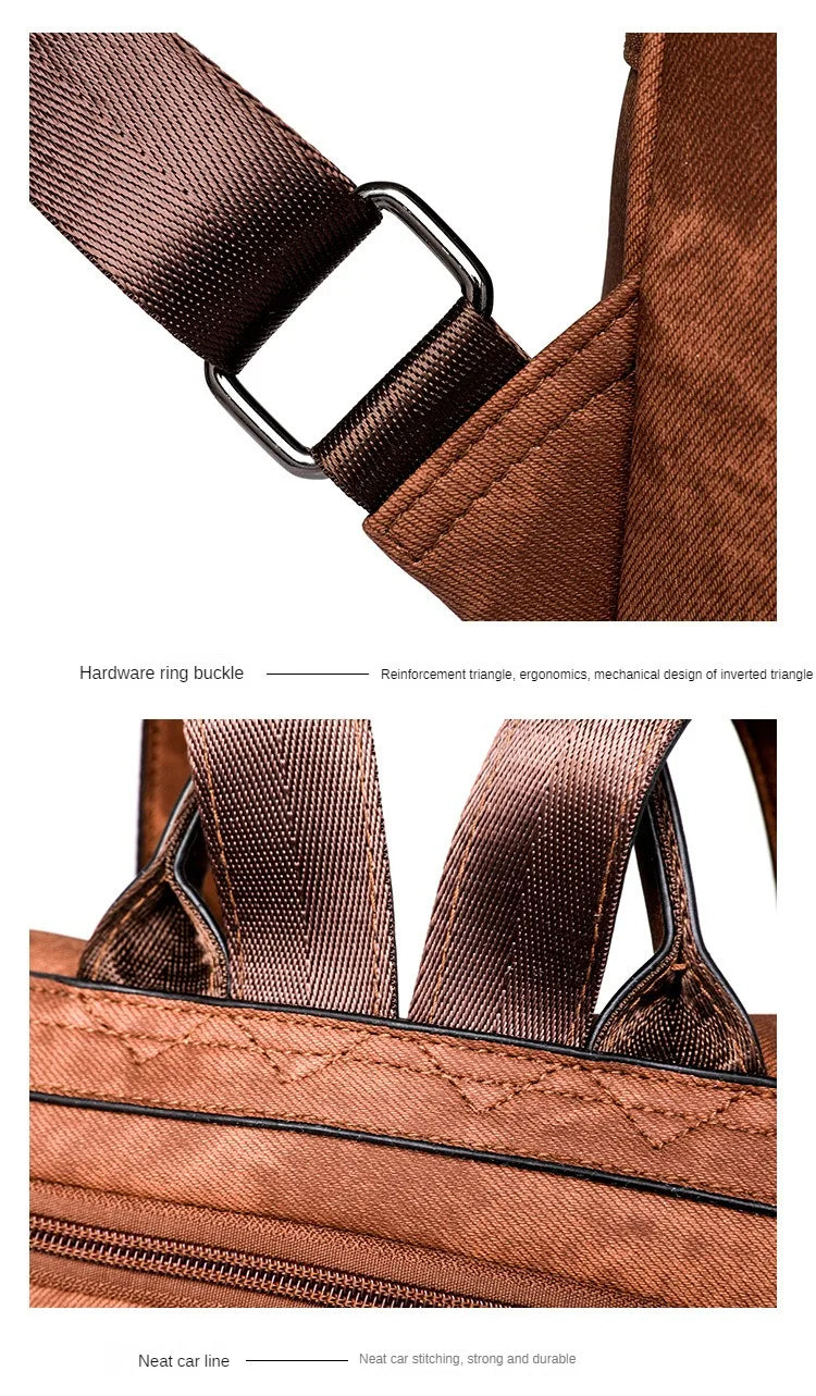 Womens Purse pu Leather Backpack Purse for Women Fashion Backpack Ladies Designer Ladies Shoulder Bags for Travel College Work