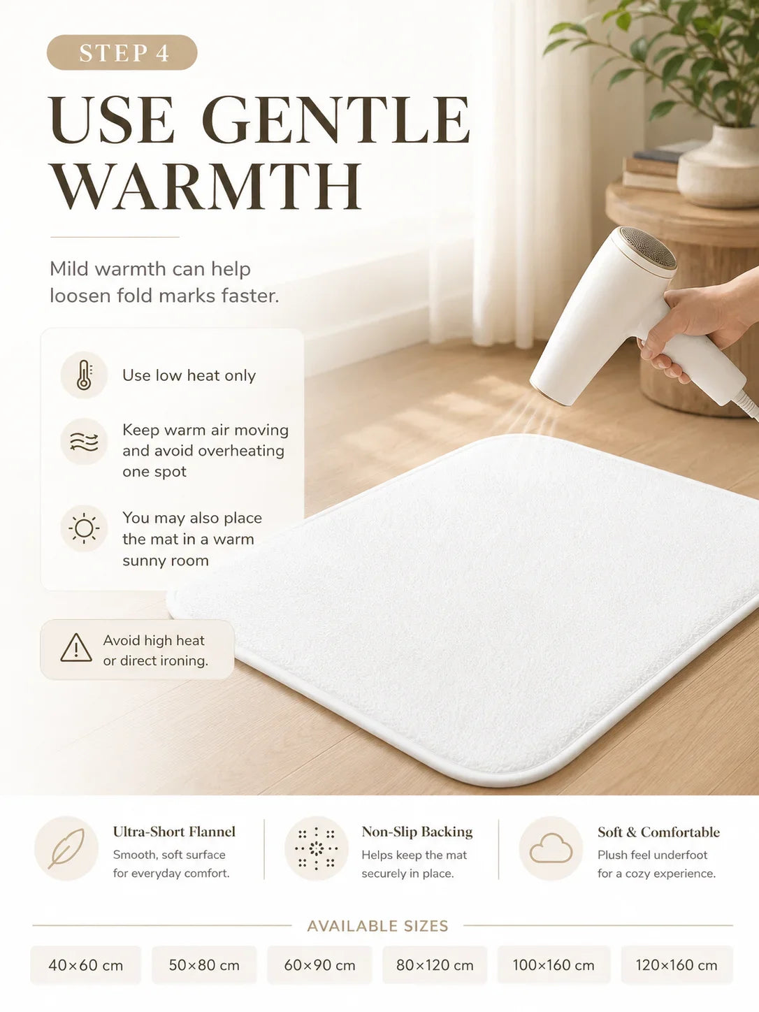 Warning Label P-Parental Advisory Floor Mat Non-Slip Absorbent Floor Mat Decorative Rug for Home Bathroom Bedroom Entryway