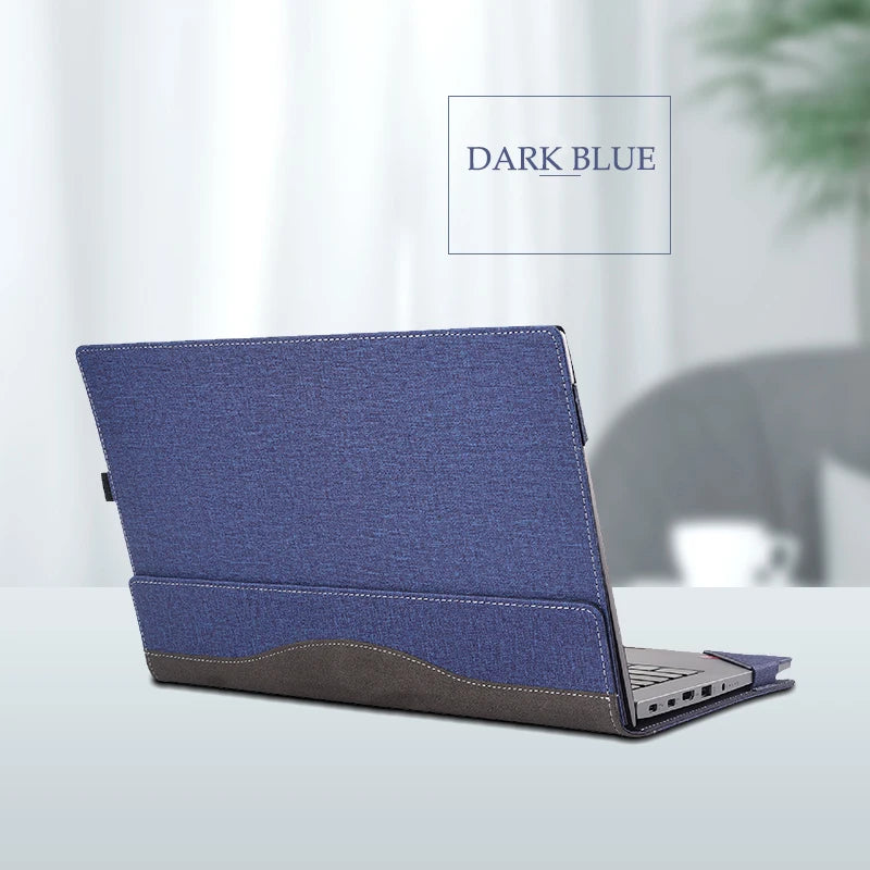 Laptop Case Cover For Lenovo IdeaPad 5 2-in-1 14IAL10 / 14AKP10 14“ Detachable laptop protective case skin Stylus gifts